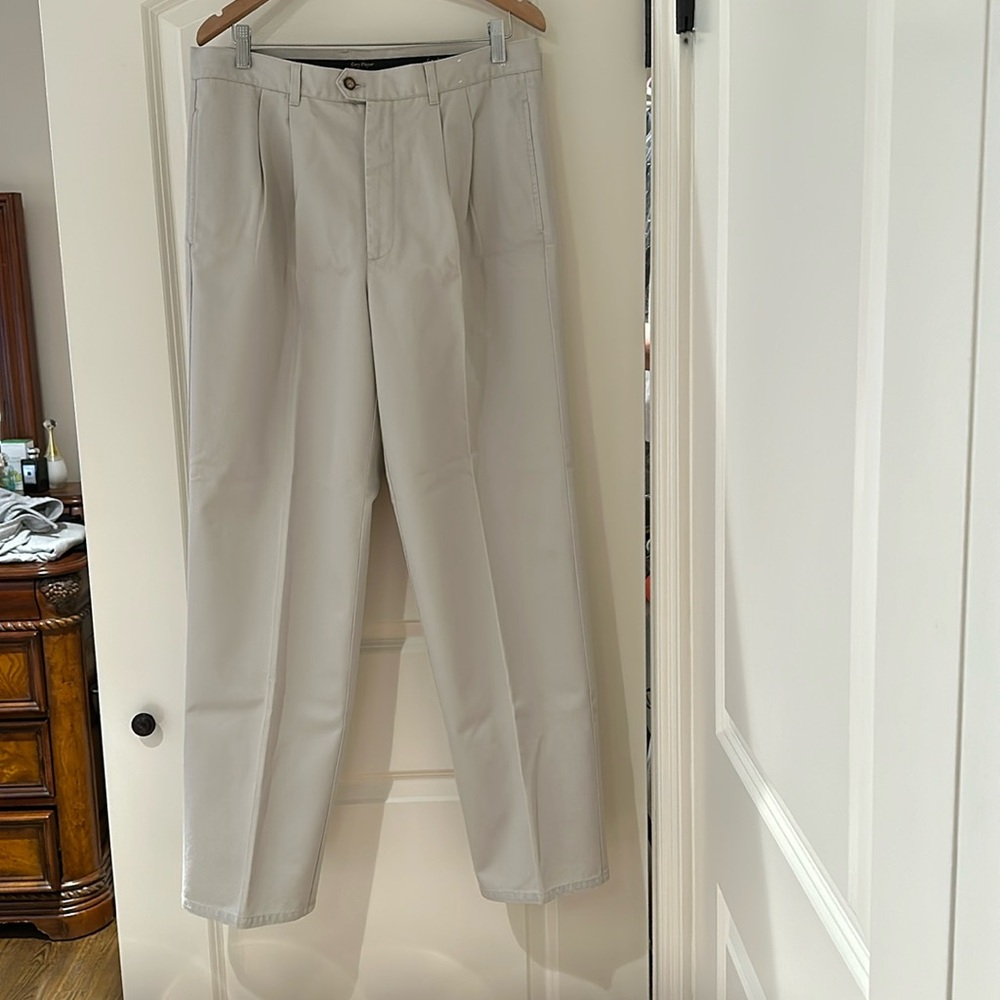 Gary Player Golf Pants